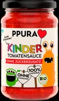 Kinder Tomatensauce Bio
