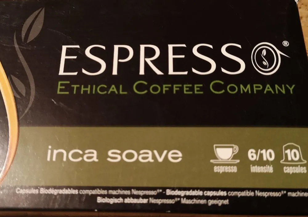 Ethical Coffee Company