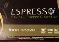 Ethical Coffee Company