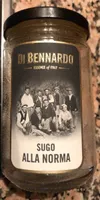 Sugo Alla Norma