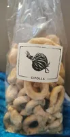 Taralli Alla Cipolla