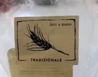 Taralli tradizionali