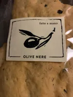 Olivere nere
