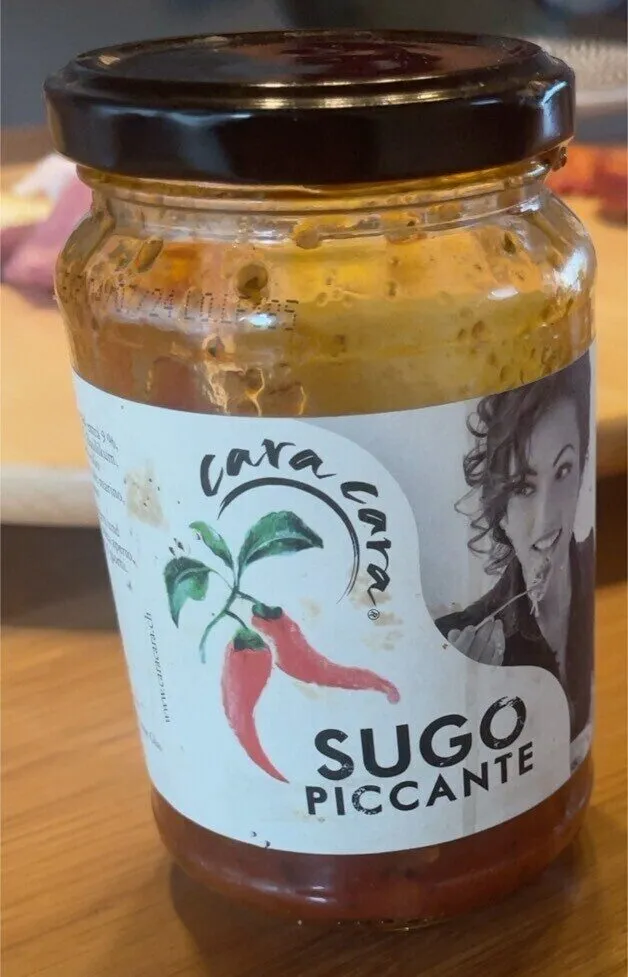 Sugo piccante