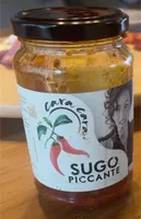 Sugo piccante