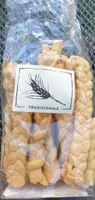 Trecce tradizionale