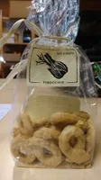 Taralli al finocchio