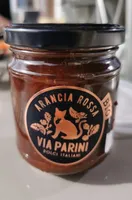 Arancia rossa