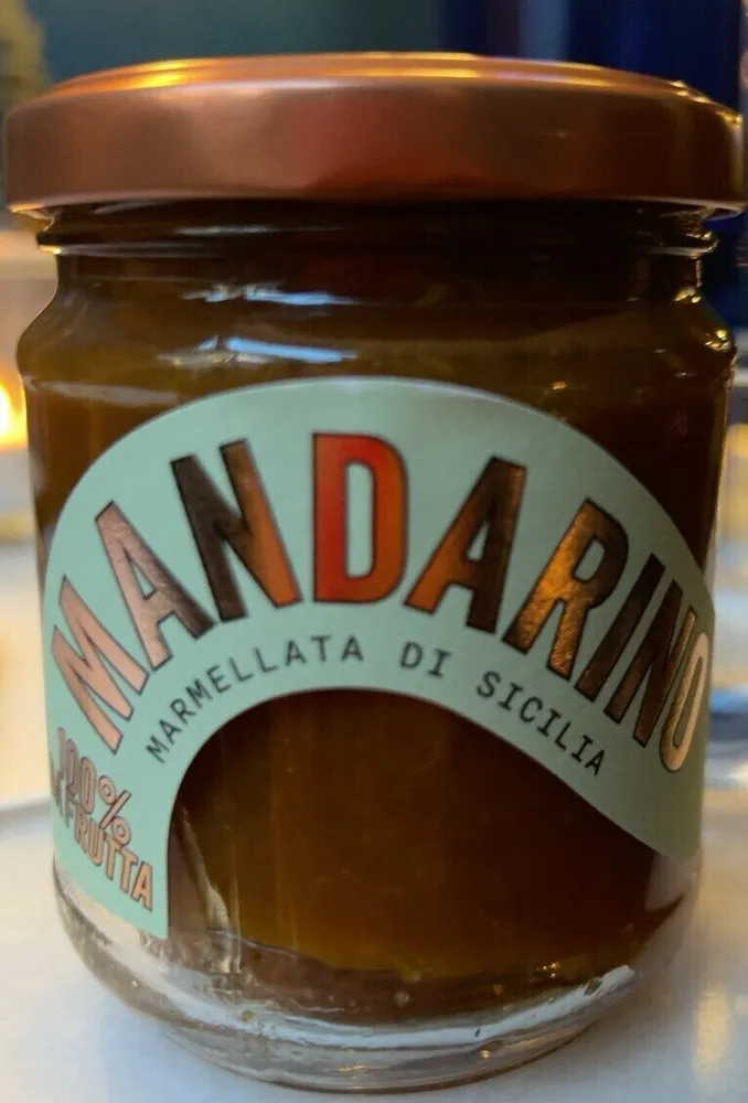 Mandarino