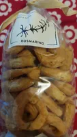 Taralli patate e rosmarino