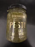 pesto alla Genovese