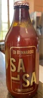 Salsa Pomodorino