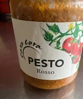 Pesto Rosso