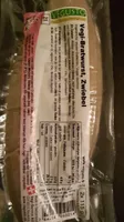Onion Sausage (2 x 115G)