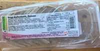 Vegi-Aufschnitt, Deluxe