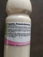 Vegusto french-Dressing