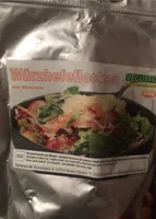 Würzhefeflocken aus Melasse