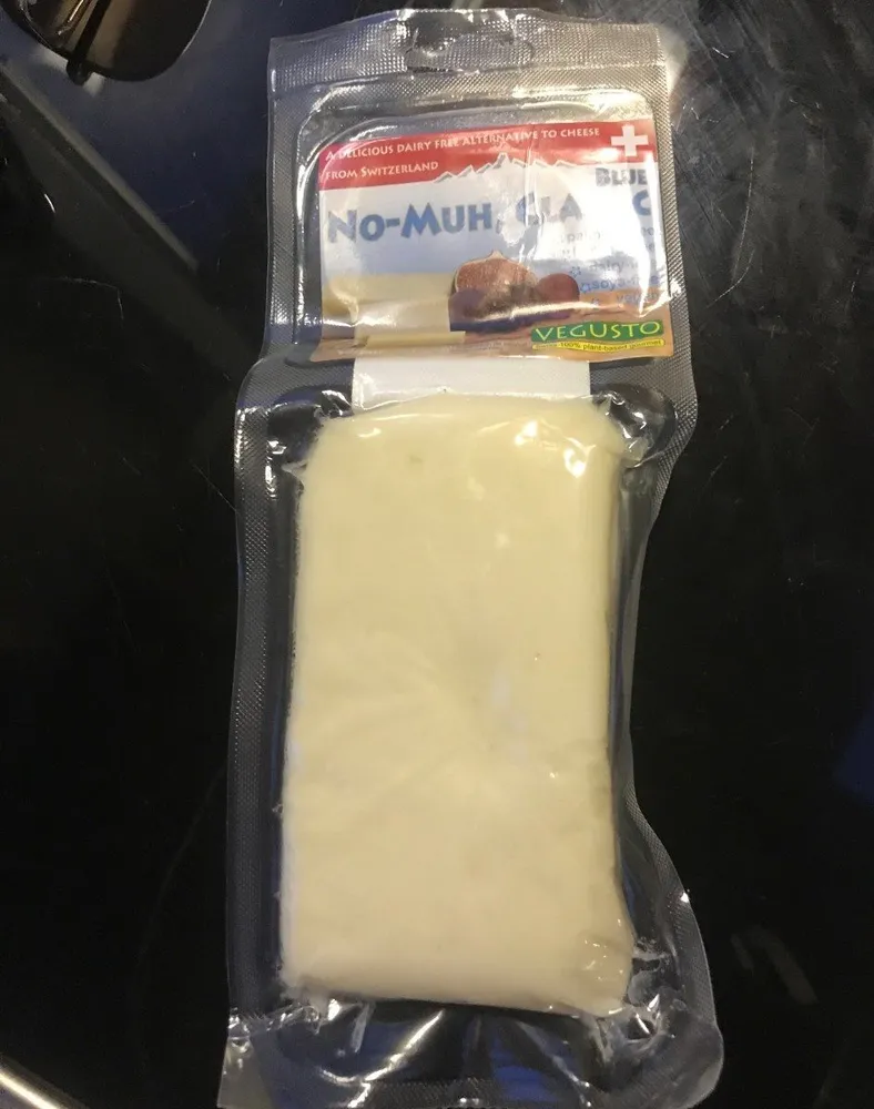 No-Muh Classique