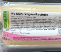 No-muh Rac, Vegusto