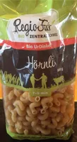 Bio Urdinkel Hörnli
