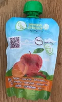 Gourdes De Fruits 4 mois & +