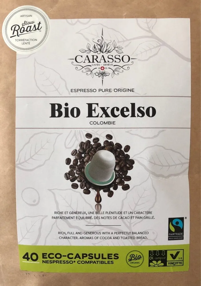 Bio Excelso