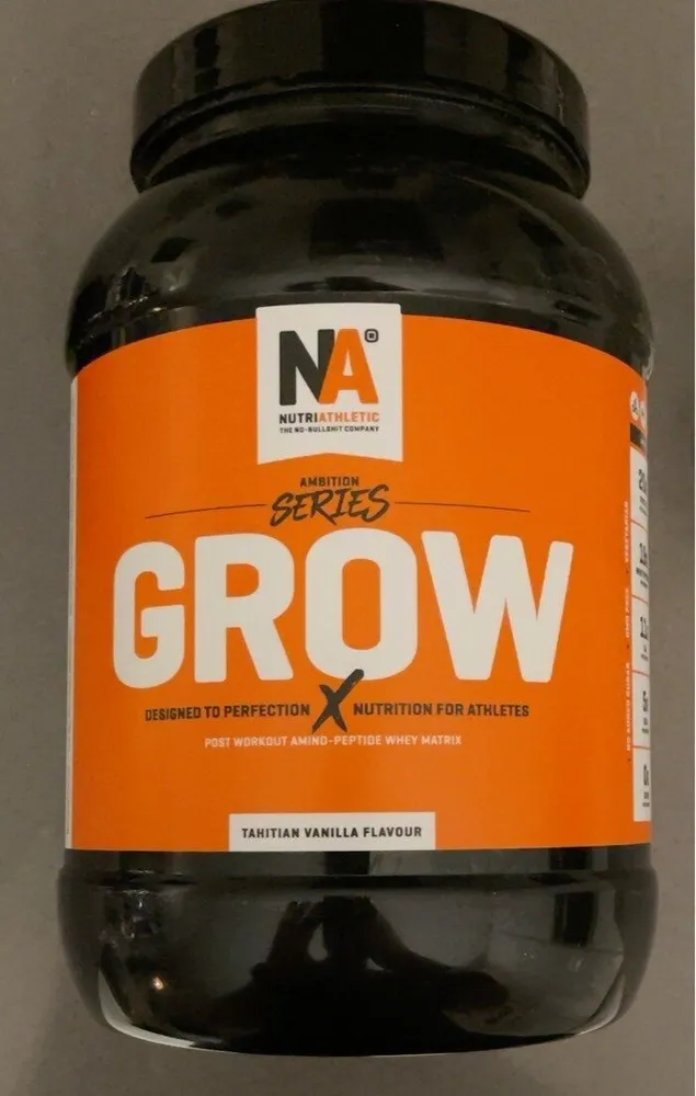 GROW