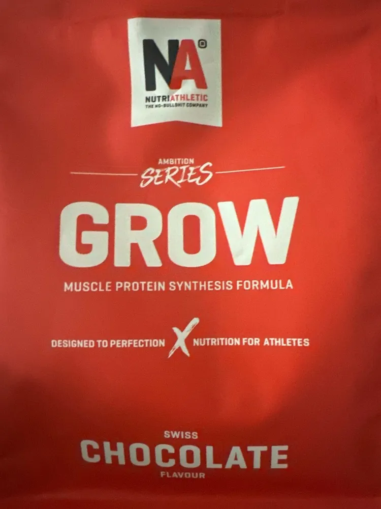 Grow