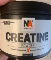 Creatine Powder