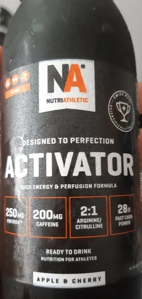 Activator