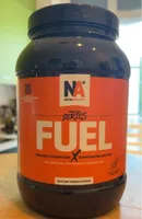 Fuel - Sicilian Lemon Flavour