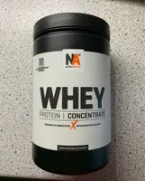 Whey Protein Concentrate Swiss Chocolate Flavour