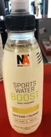 Sport Water BOOST