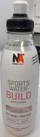 Sport Water Build
