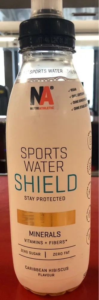 Sport Water shield