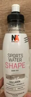 Sports Water SHAPE