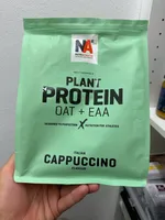 Plant Protein Oat + EAA