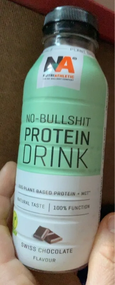 Nobull