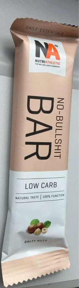 no-bullshit bar