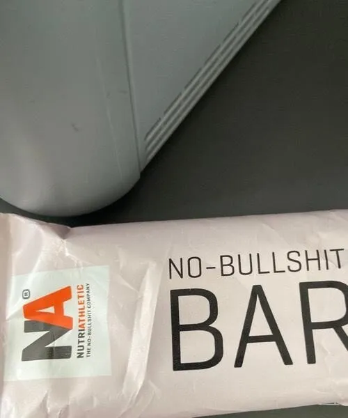 No bullshitbar