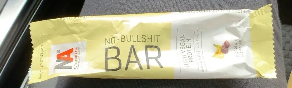 No-Bullshit Bar