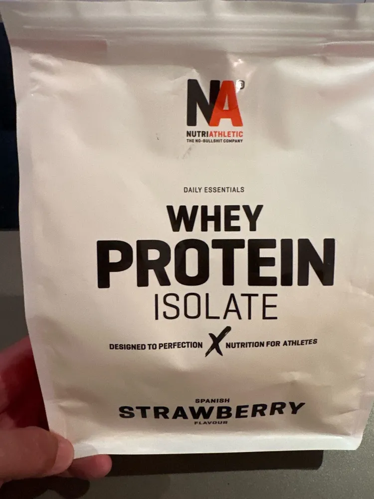 Whey