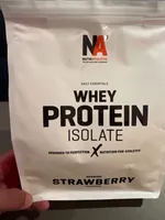 Whey