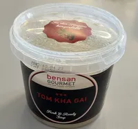 Tom kha Gai