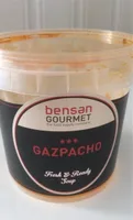 Gazpacho