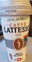 Caffè Lattesso Free