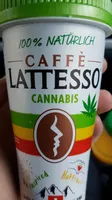 Caffè Latesso Cannabis