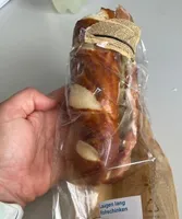 Sandwich Rohschinken