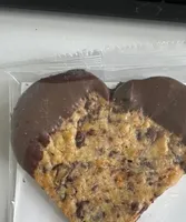 Cookie-Herz