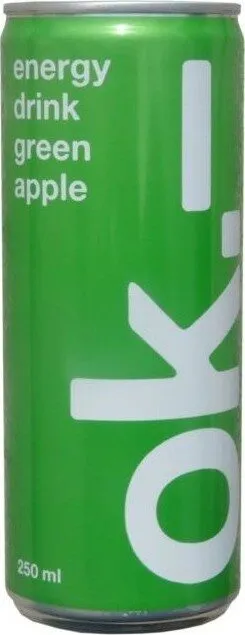 Ok. - , Green Apple